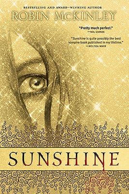 Sunshine - Robin Mckinley