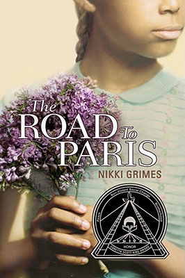 The Road to Paris - Nikki Grimes