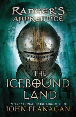 The Icebound Land - John Flanagan