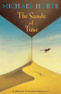 The Sands of Time - Michael Hoeye
