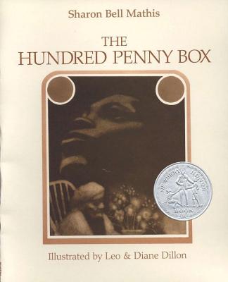 The Hundred Penny Box - Sharon Bell Mathis
