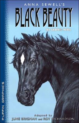 Puffin Graphics: Black Beauty - Anna Sewell