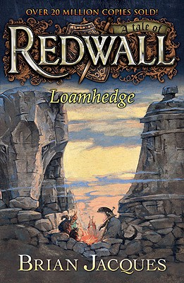 Loamhedge: A Tale from Redwall - Brian Jacques