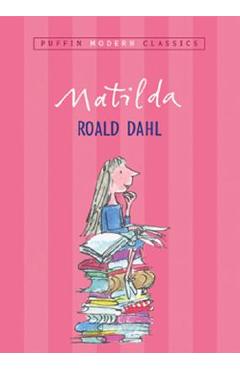 Poza produsului Matilda - Roald Dahl