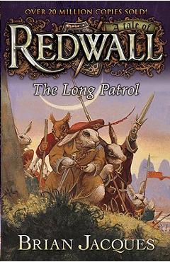 Poza produsului The Long Patrol: A Tale from Redwall - Brian Jacques