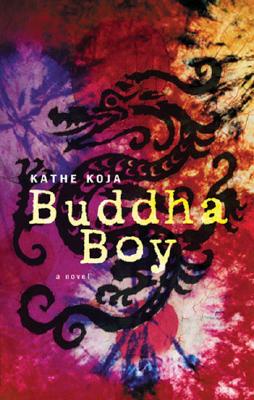 Buddha Boy - Kathe Koja