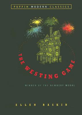 The Westing Game (Puffin Modern Classics) - Ellen Raskin