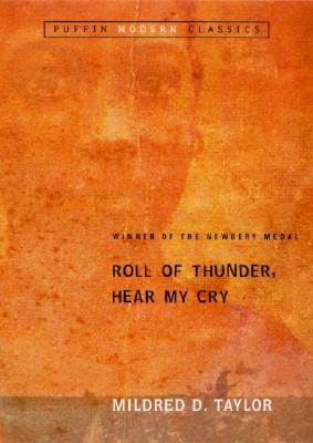 Roll of Thunder, Hear My Cry - Mildred D. Taylor