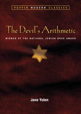The Devil's Arithmetic - Jane Yolen