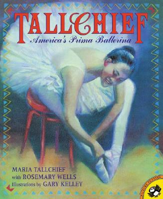 Tallchief: America's Prima Ballerina - Maria Tallchief