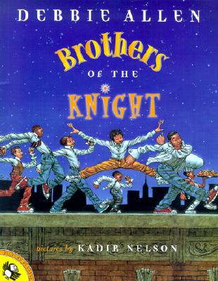 Brothers of the Knight - Debbie Allen