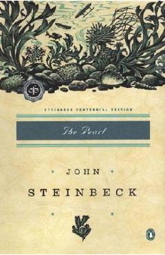 Poza produsului The Pearl - John Steinbeck