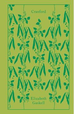 Cranford - Elizabeth Cleghorn Gaskell