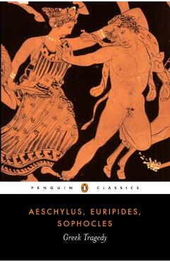 Greek Tragedy - Aeschylus