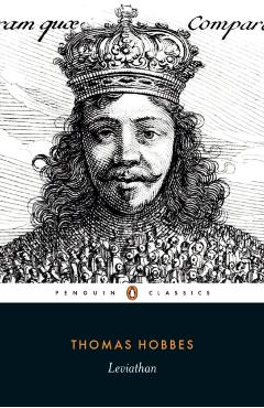 Leviathan - Thomas Hobbes