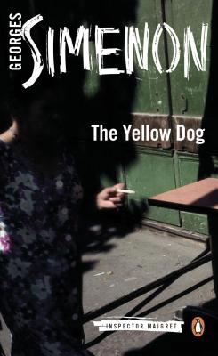 The Yellow Dog - Georges Simenon
