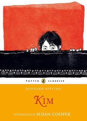Kim - Rudyard Kipling