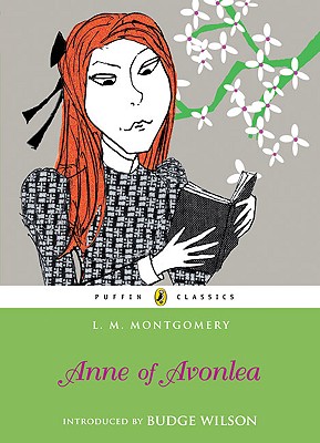 Anne of Avonlea - M. R. Montgomery