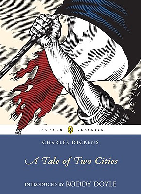 A Tale of Two Cities: Abridged Edition - Charles Dickens