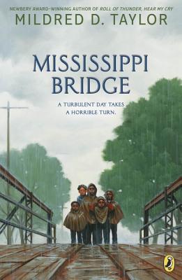Mississippi Bridge - Mildred D. Taylor