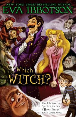Which Witch? - Eva Ibbotson
