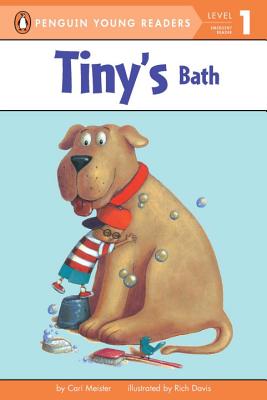 Tiny's Bath - Cari Meister