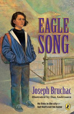 Eagle Song - Joseph Bruchac