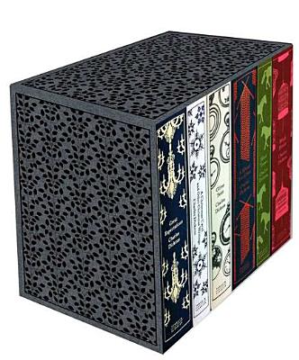 Major Works of Charles Dickens (Penguin Classics Hardcover Boxed Set) - Charles Dickens