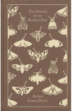 The Hound of the Baskervilles: Another Adventure of Sherlock Holmes - Arthur Conan Doyle