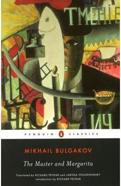 Poza produsului The Master and Margarita - Mikhail Bulgakov