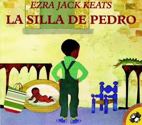 La Silla de Pedro - Ezra Jack Keats