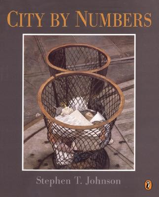 City by Numbers - Stephen T. Johnson