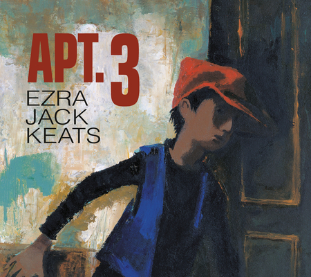 Apt. 3 - Ezra Jack Keats