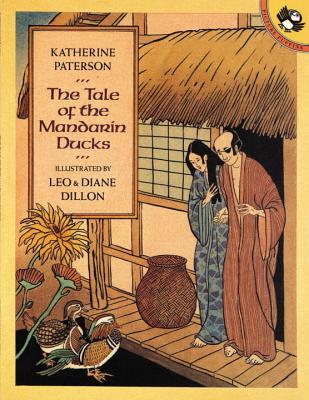 The Tale of the Mandarin Ducks - Katherine Paterson