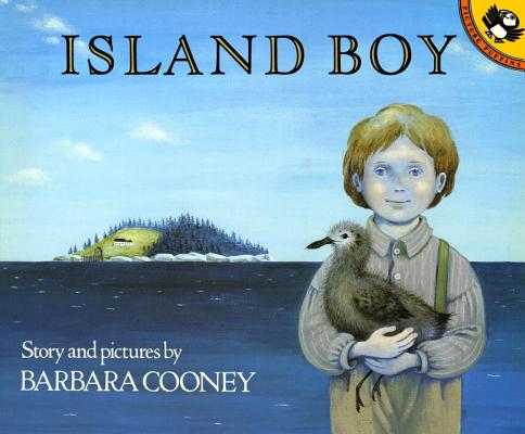 Island Boy - Barbara Cooney