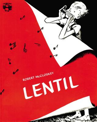 Lentil - Robert Mccloskey