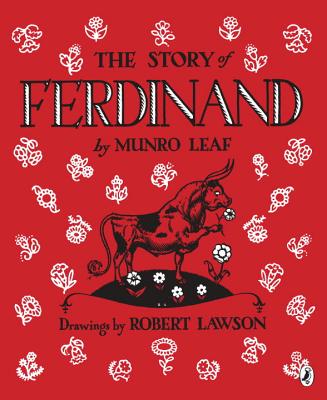 The Story of Ferdinand - Munro Leaf