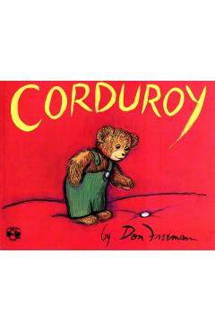 Corduroy - Don Freeman