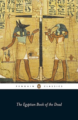 The Egyptian Book of the Dead - Wallace Budge