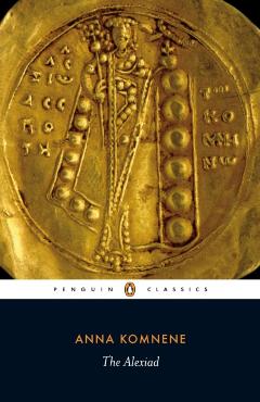 The Alexiad - Anna Komnene
