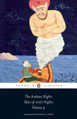 The Arabian Nights: Tales of 1,001 Nights: Volume 3 - Anonymous
