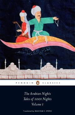 The Arabian Nights: Tales of 1,001 Nights: Volume 1 - Anonymous