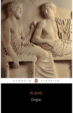 Gorgias - Plato