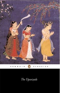 The Upanishads - Anonymous