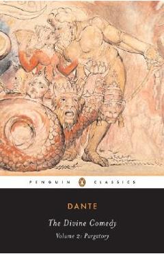 Poza produsului Purgatory - Dante Alighieri
