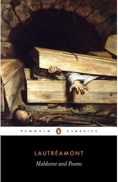 Maldoror and Poems - Lautreamont
