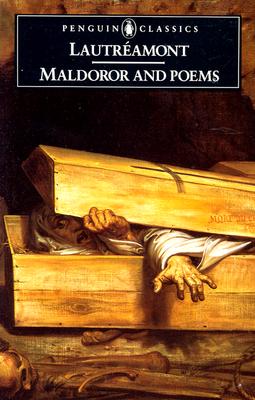 Maldoror and Poems - Lautreamont