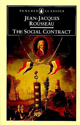 The Social Contract - Jean-jacques Rousseau