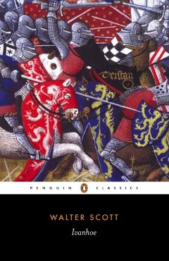 Ivanhoe - Walter Scott