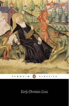 Early Christian Lives - Athanasius